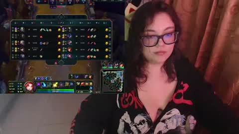 marcela2101 online show from 03.05.25