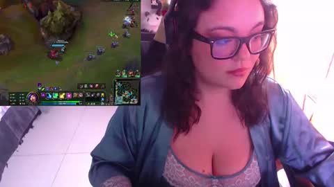 marcela2101 online show from 03.08.25