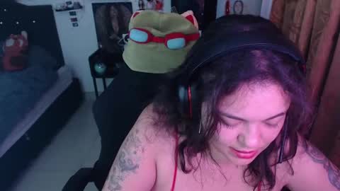 marcela2101 online show from 03.10.25