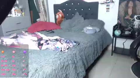 marcela2101 online show from 03.12.25