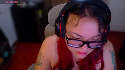 marcela2101s online show from 11.30.25