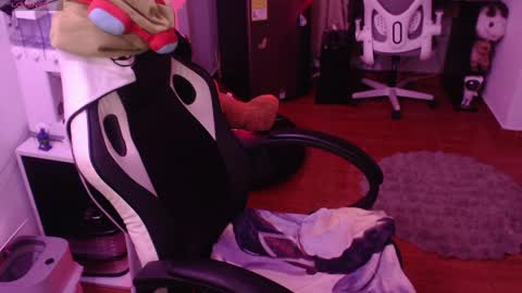 marcela2101s online show from 04.11.26