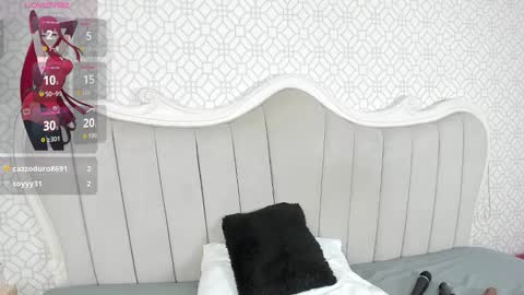 Marcela Cortes online show from 02.05.26