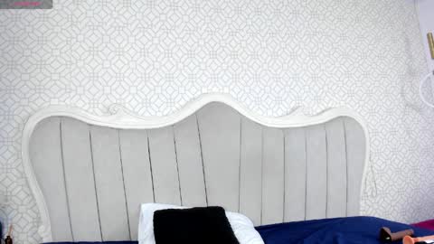 Marcela Cortes online show from 03.28.26