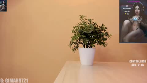 Marcela online show from 12.02.24