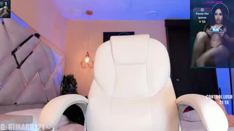 Marcela online show from 01.08.25