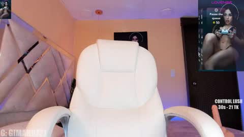 Marcela online show from 02.05.25