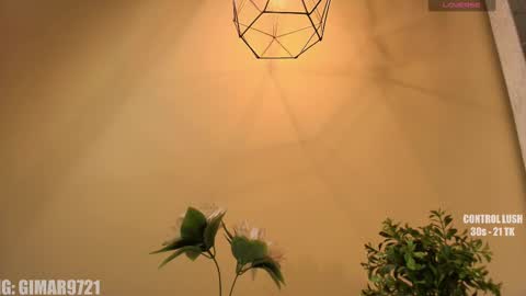 Marcela online show from 09.13.25