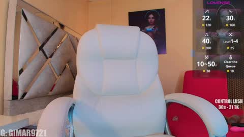 Marcela online show from 05.15.26