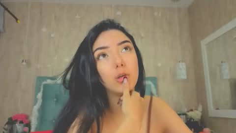 Marcela online show from 01.09.26