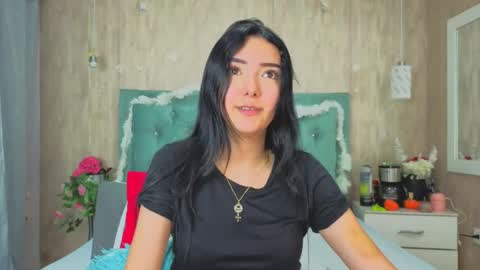 Marcela online show from 01.16.26