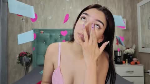 Marcela online show from 02.12.26