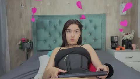 Marcela online show from 02.19.26