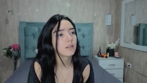 Marcela online show from 03.06.26