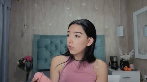 Marcela online show from 03.16.26