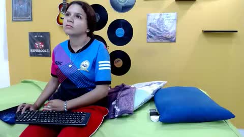 marcelasweet457 online show from 02.25.26