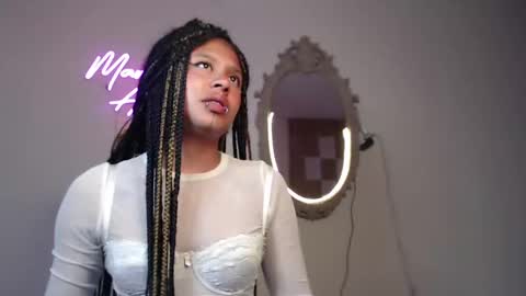 Michell Dayan online show from 12.17.24