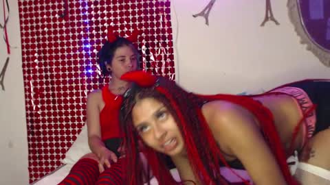 Michell Dayan online show from 03.06.25