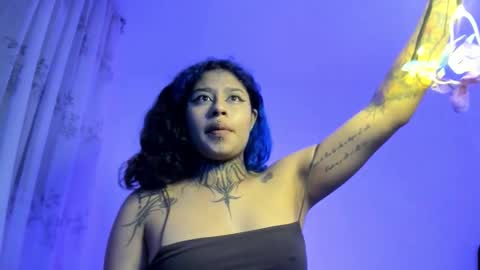 Michell Dayan online show from 03.10.26