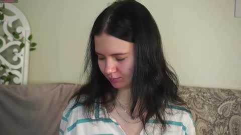 Snapshot of marceline_lu chatting on 02.15.26 Marcelline online show from 02.15.26