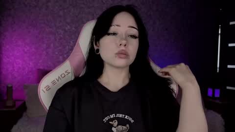 Lady Marceline online show from 07.15.26