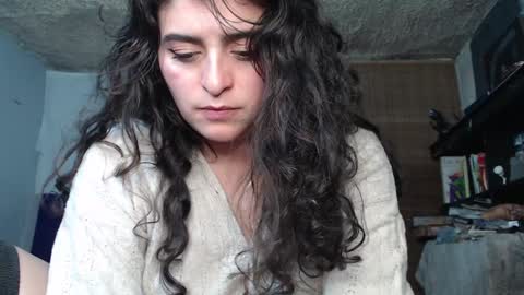 Snapshot of marceline_uu chatting on 12.05.24 M A R C I online show from 12.05.24