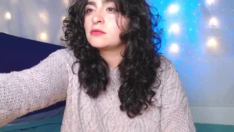 Snapshot of marceline_uu chatting on 12.21.24 M A R C I online show from 12.21.24