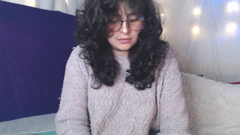 Snapshot of marceline_uu chatting on 12.22.24 M A R C I online show from 12.22.24