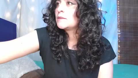 Snapshot of marceline_uu chatting on 12.26.24 M A R C I online show from 12.26.24