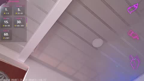 Snapshot of marceline_uu chatting on 02.02.25 M A R C I online show from 02.02.25