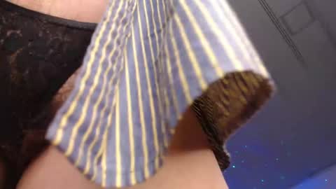 Snapshot of marceline_uu chatting on 03.07.25 M A R C I online show from 03.07.25