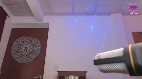 Snapshot of marceline_uu chatting on 09.27.25 M A R C I online show from 09.27.25