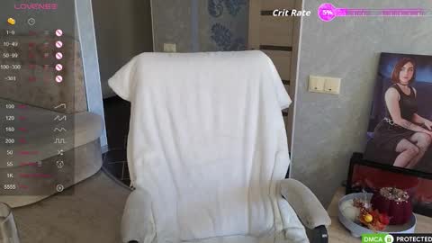 Marcy online show from 10.18.25