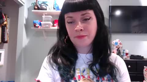 MarcelineAltaria online show from 12.02.24