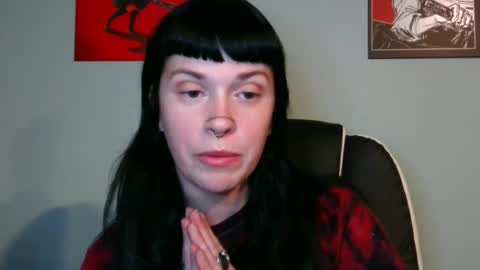 MarcelineAltaria online show from 12.22.24