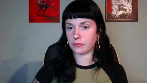 MarcelineAltaria online show from 01.04.25