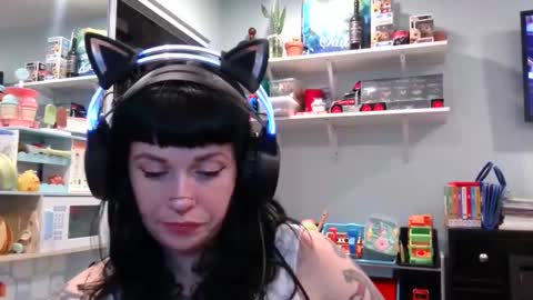 MarcelineAltaria online show from 02.07.25