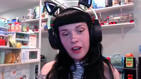 MarcelineAltaria online show from 02.27.25