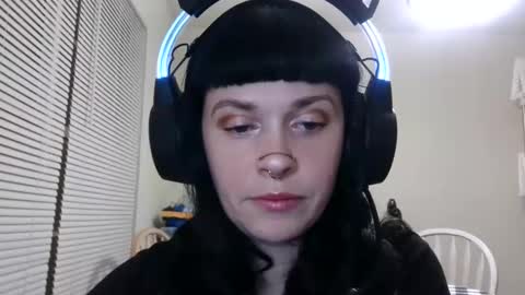 MarcelineAltaria online show from 03.10.25