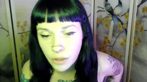 MarcelineAltaria online show from 03.08.26