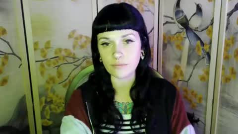 MarcelineAltaria online show from 03.29.26