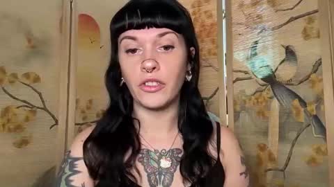 MarcelineAltaria online show from 04.21.26