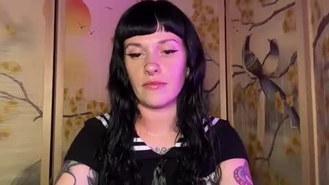 Snapshot of marcelinealtaria chatting on 05.16.26 MarcelineAltaria online show from 05.16.26