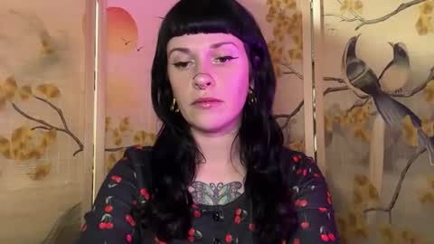 Snapshot of marcelinealtaria chatting on 05.22.26 MarcelineAltaria online show from 05.22.26