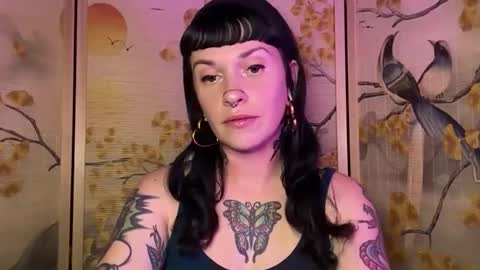 Snapshot of marcelinealtaria chatting on 05.29.26 MarcelineAltaria online show from 05.29.26