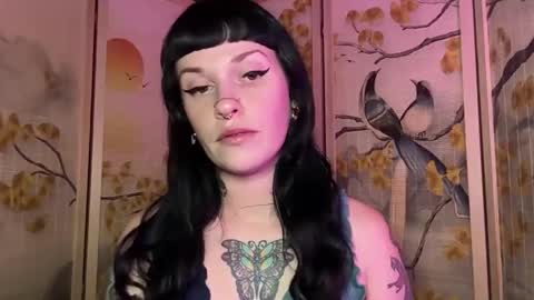 Snapshot of marcelinealtaria chatting on 06.04.26 MarcelineAltaria online show from 06.04.26