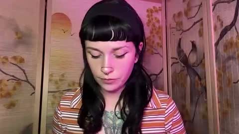 Snapshot of marcelinealtaria chatting on 06.05.26 MarcelineAltaria online show from 06.05.26