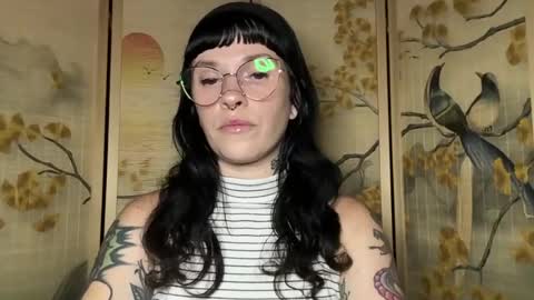 MarcelineAltaria online show from 07.05.26