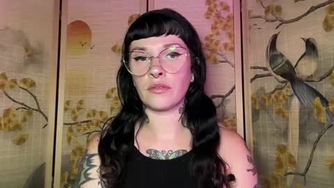 MarcelineAltaria online show from 07.12.26