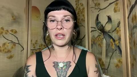 MarcelineAltaria online show from 07.24.26